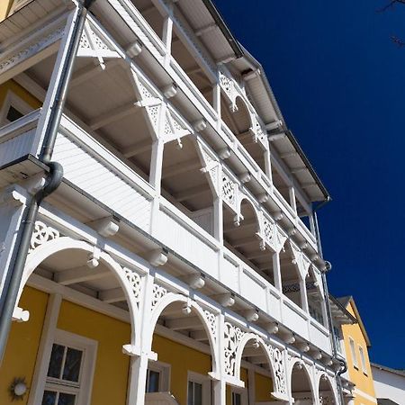 Haus Sonne Villa Sellin Kültér fotó