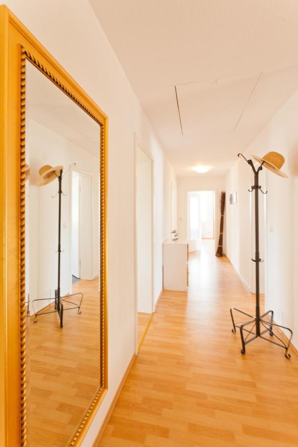 Haus Sonne Villa Sellin Kültér fotó