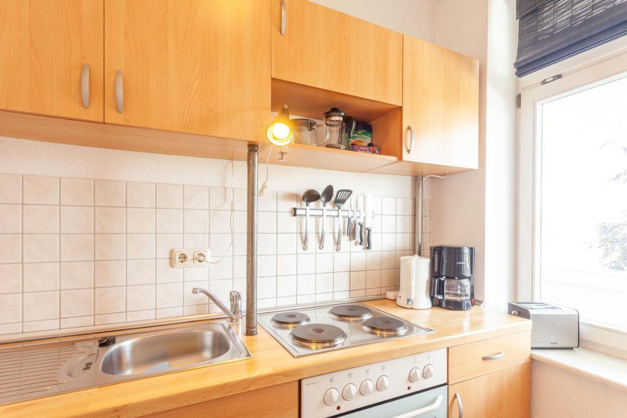 Haus Sonne Villa Sellin Szoba fotó