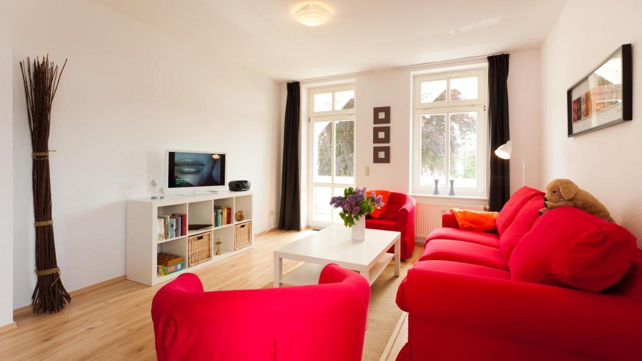 Haus Sonne Villa Sellin Szoba fotó